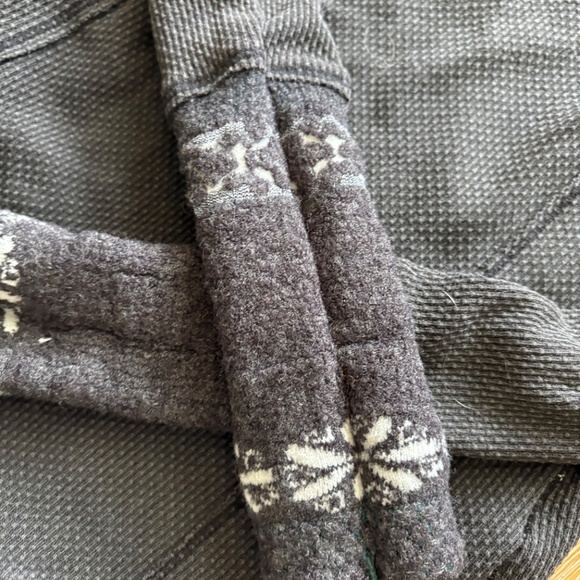 Free People Thermal Longsleeve - Picture 2 of 4